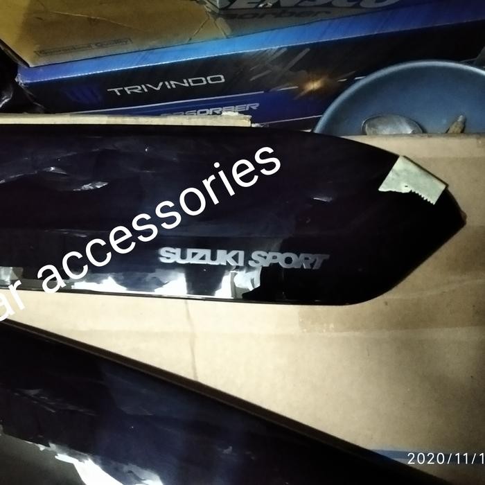 TALANG AIR ALL NEW ERTIGA ORIGINAL