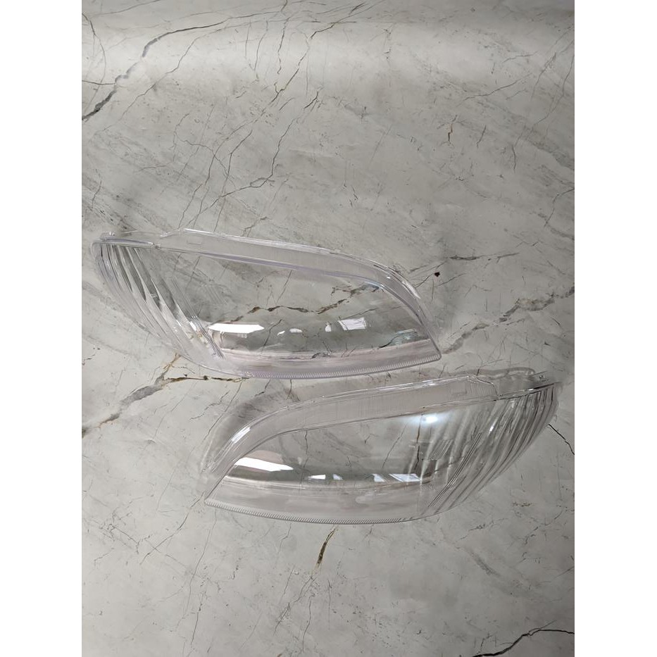 Mika Lampu Depan Besar Vios Old Lama Gen 1 2002 2006 Kiri