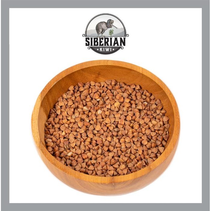 

TERLARIS BUCKWHEAT 1 GRAM - Import dari Russia READY STOCK