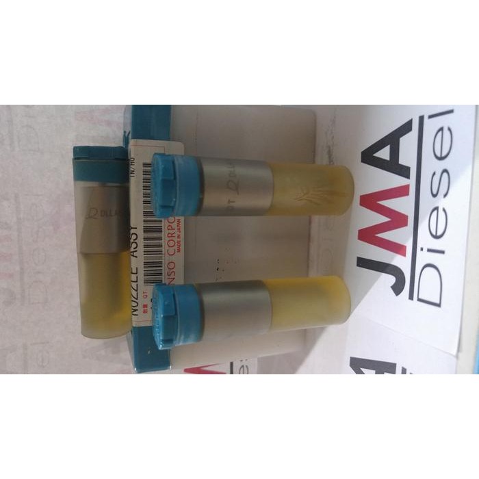 Nozzle Ps100, 4D31