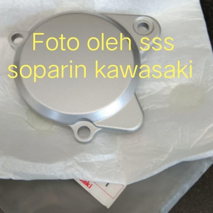 Tutup Dinamo Stater Kawasaki Klx 250 Klx250 Original Kawasaki