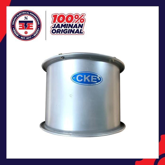 Paling Murah Drum Fan Cke Df-4G-Th 16 Inch 1 Phase 220V Ac Terlariss 