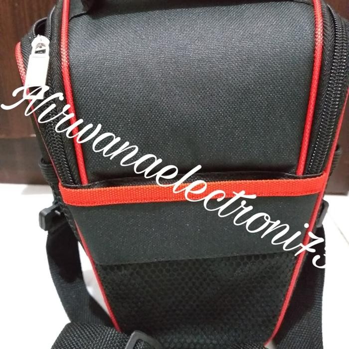 Tas Camera Dslr Canon 1200D, 1300D, 4000D, 800D