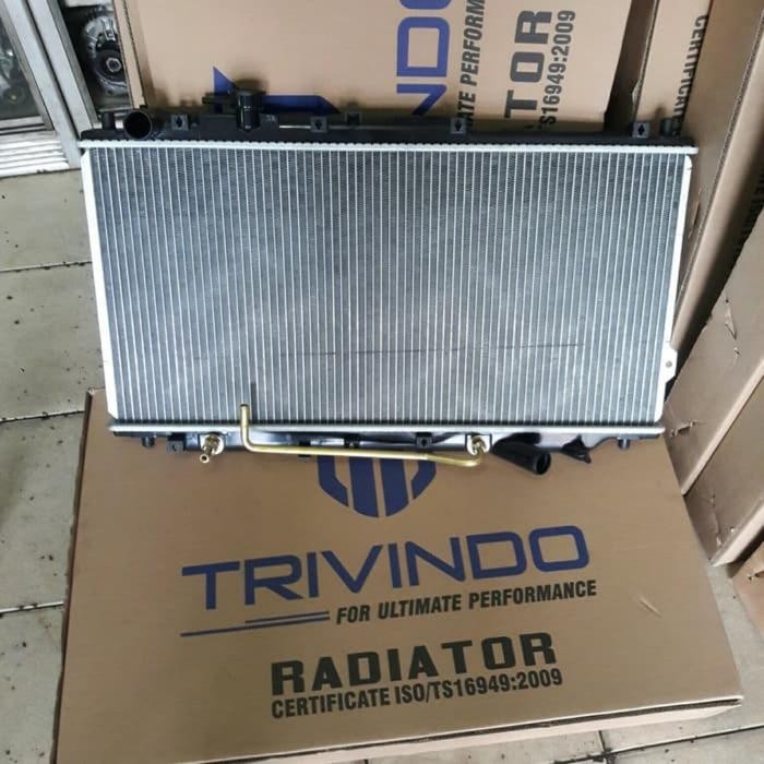 Radiator Kia Carens 1 Matic