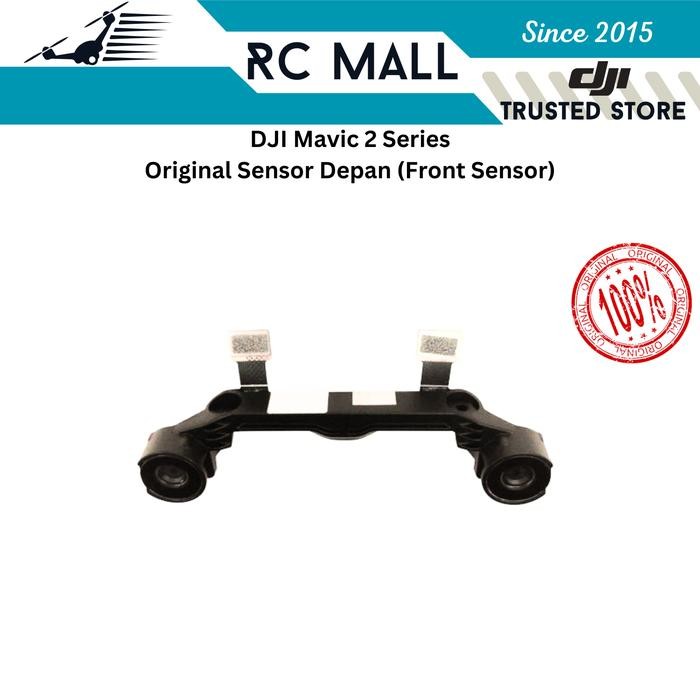 Sensor Depan DJI Mavic 2 Pro DJI Mavic 2 Zoom DJI Mavic 2 Enterprise DJI Mavic 2 Enterprise Dual DJI