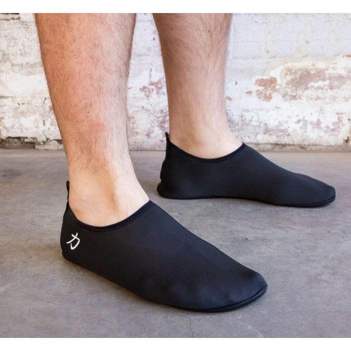 Strength Shop Riot Deadlift Slippers IPF Legal Slipper Dead Lift Shoe