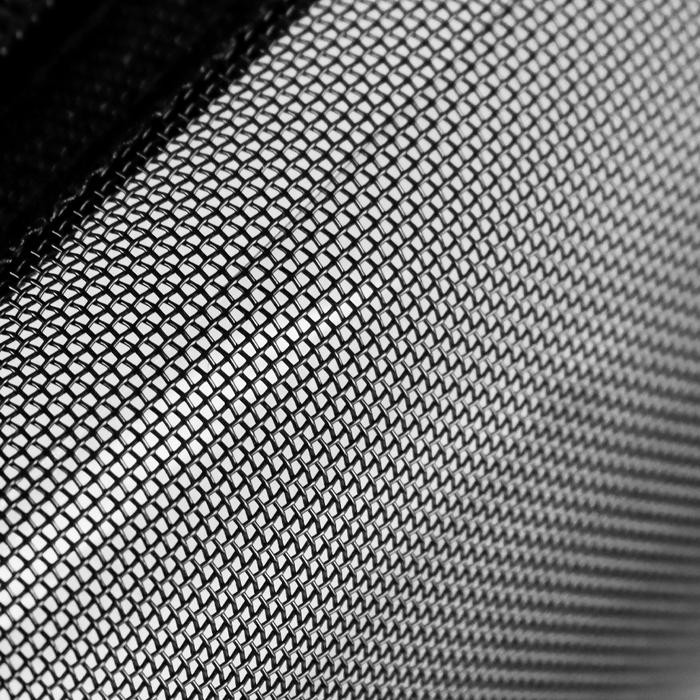 

KOUZI0 Map Jaring Tempat Pensil Buku Binder Sekolah Kuliah