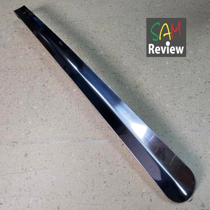 Sendok Sepatu Full Metal Panjang 42 cm