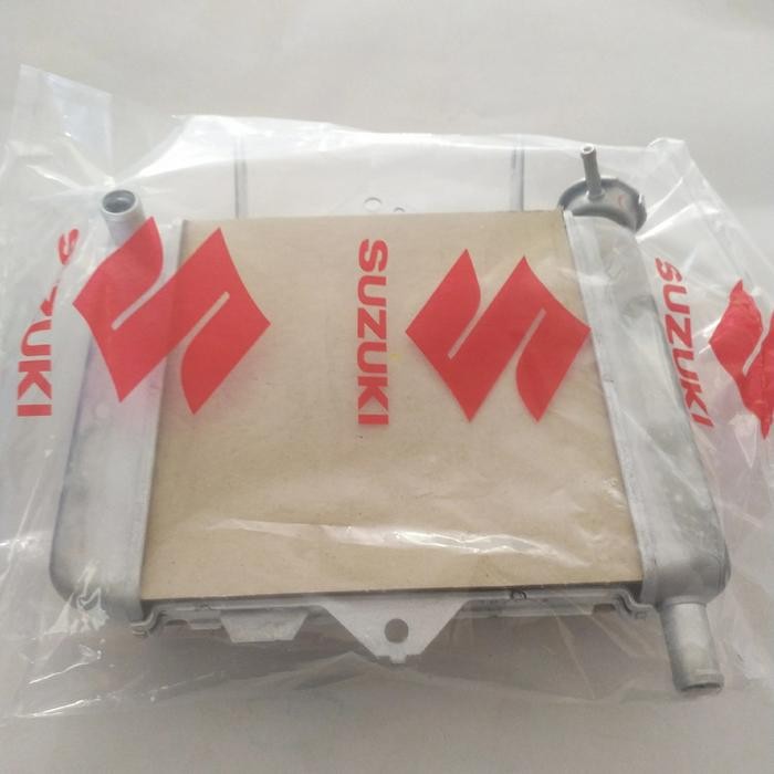Radiator Suzuki Satria Fu Injeksi