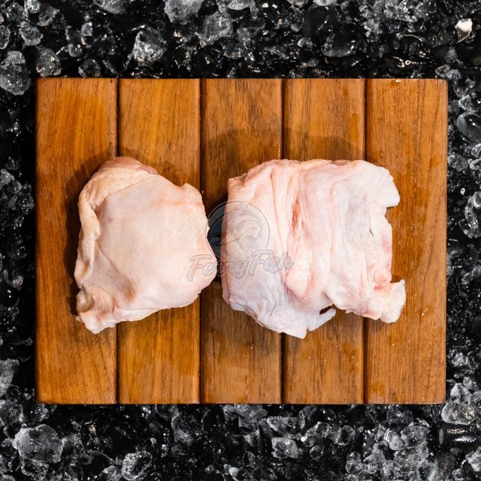 

Pilihan- Paha Atas Ayam / Daging Paha Atas Ayam 500 Gram