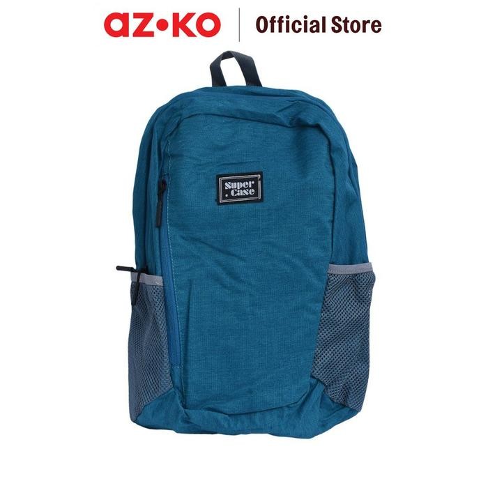 Pilihan- Azko Supercase Jupiter Tas Ransel Value Adult Backpack Tas Punggung Dewasa Ransel
