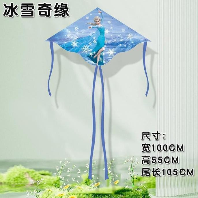 LAYANGAN PLASTIK ANAK LAYANGAN ANAK PLASTIK DENGAN EKOR LAYANGAN KARAKTER LAYANGAN ANAK LAYANGAN