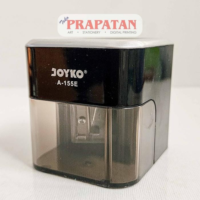 

Rautan Elektrik Joyko A-155E Electric Sharpener