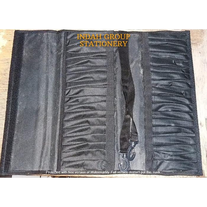 

Copic Wallet Bag Case (For 36 Markers)