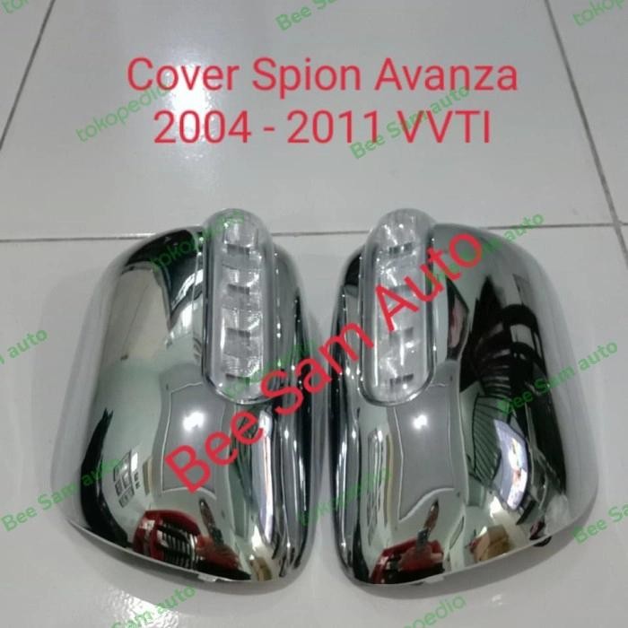 Cover Spion Avanza 2004 - 2011 VVTI