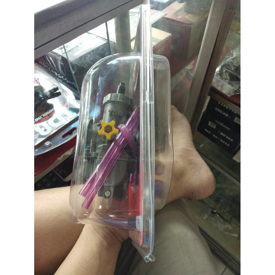 KARBU TDR PE 28 / KARBURATOR TDR PE 28 ORIGINAL TDR