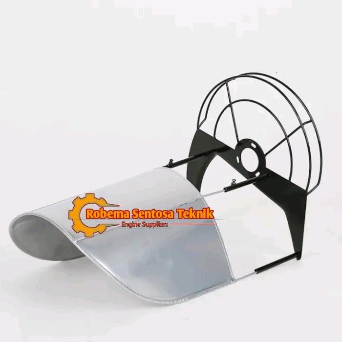 Terbagus Tudung Padi Alat Panen Padi Mesin Potong Rumput Terlariss 