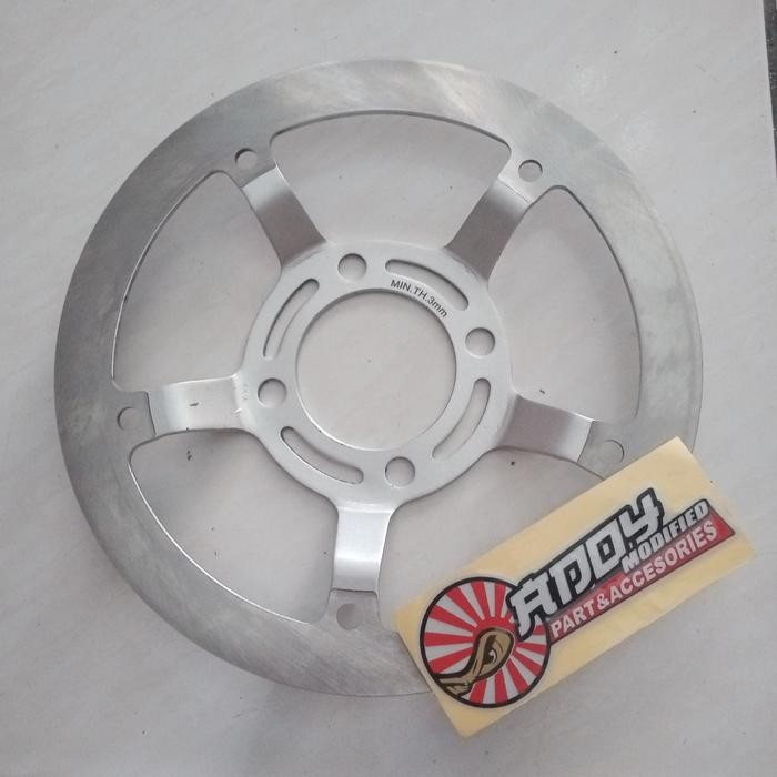 Disc Sunstar Buta Wave125 220Mm Original Thailand