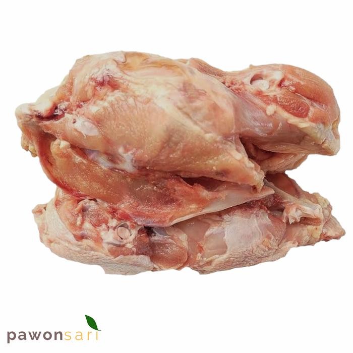 

Pilihan- Tulang Kerongkongan Ayam Fresh Bukan Frozen