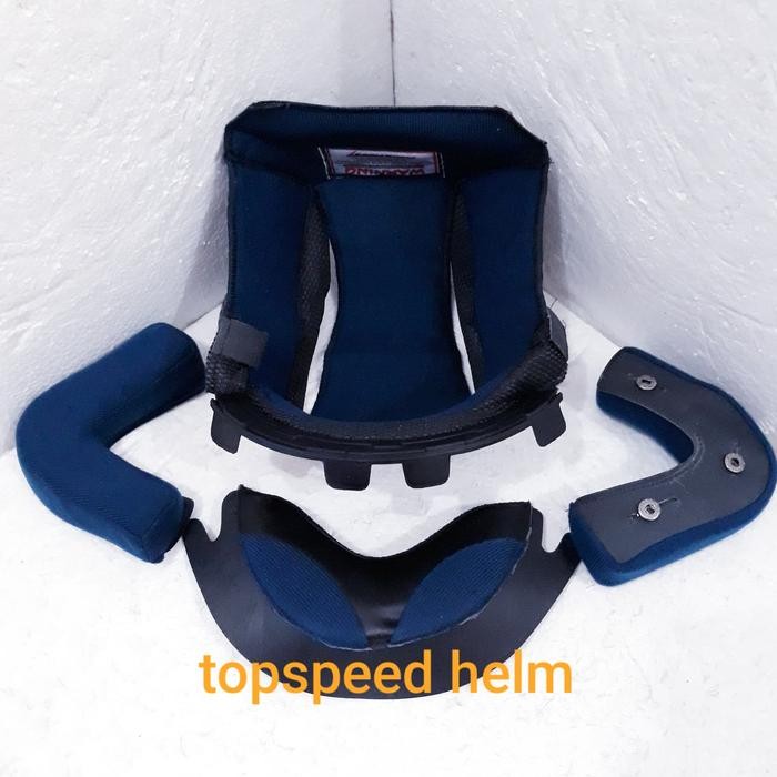 Pilihan- Spon Busa Helm Ink Cx22 Kw Ori