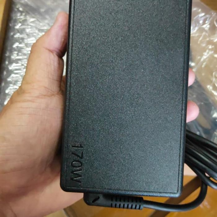 Dijual Adaptor Charger Lenovo Legion 5 Ryzen 4600H Gtx 1650Ti 170watt ori