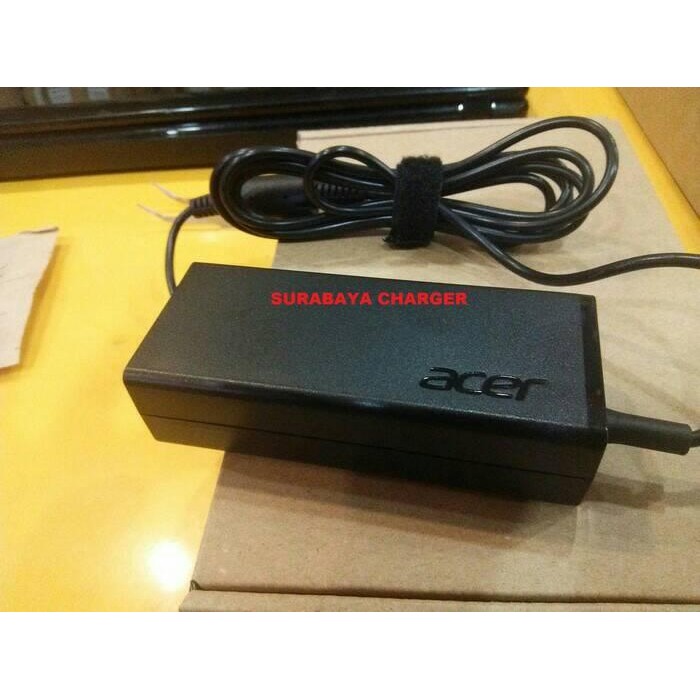 Dijual adaptor charger acer switch alpha 12
