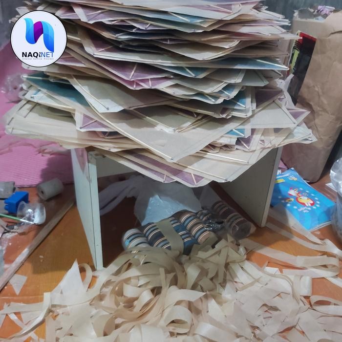 layang layangan aduan Super