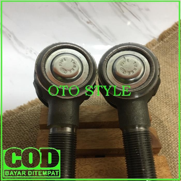 SALE  TIE ROD CANTER PS 125 TURBO - TIE ROD END PS 125 TB 555 - TIE ROD PS CANTER 555 READYY