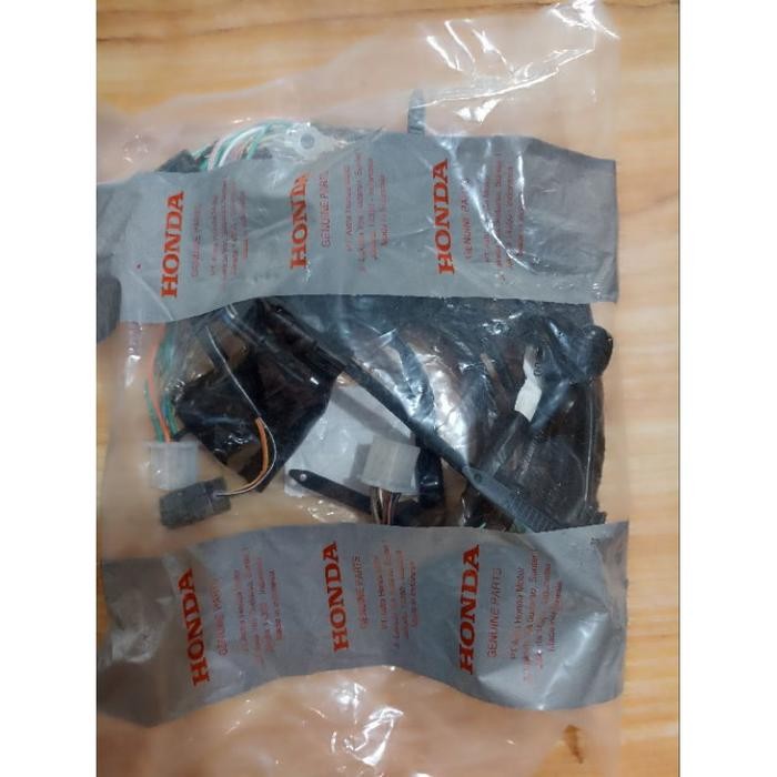 KABEL BODY UTAMA BEAT FI STATER HALUS 2014 15 16 32100 K25 600 BEST SELLER