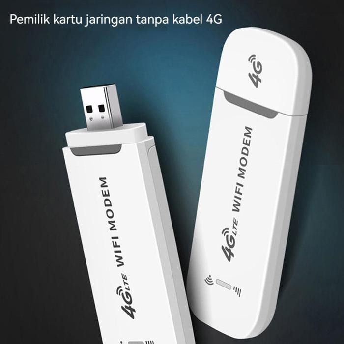 Modem WIFI 4G Support All SIM Cards 150 Mbps Modem 4G LTE Modem WIFI Travel USB Mobile WIFI Wireless
