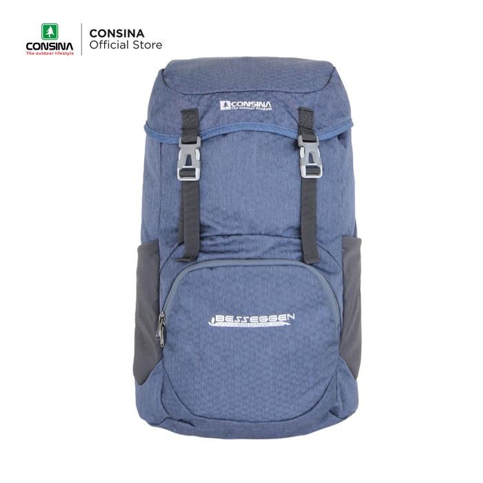 ORIGINAL Consina Besseggen Tas Ransel 30L READY STOCK