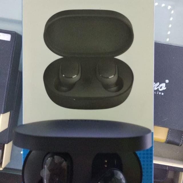 Headset bluetooth xiaomi