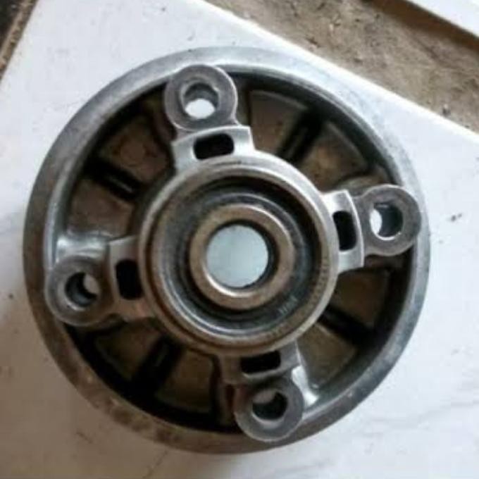 Panel Gear Jupiter Z Burhan Copotan