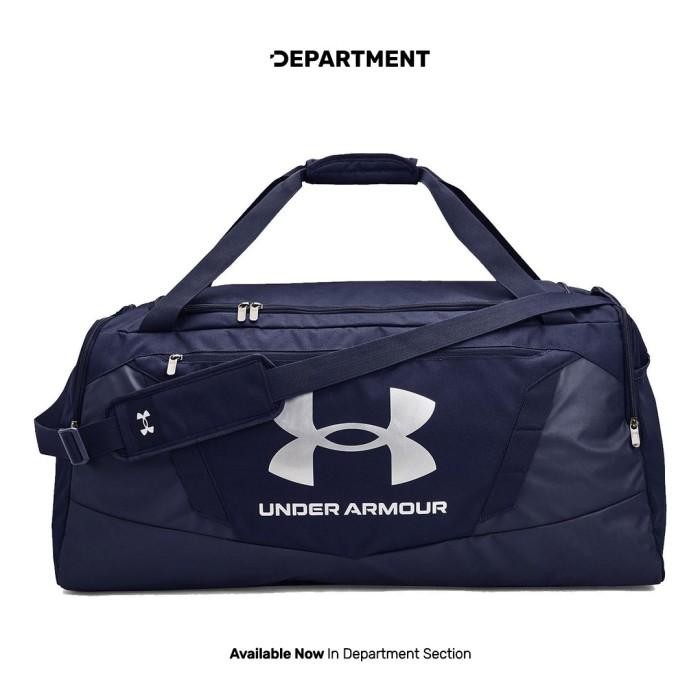 Duffle Bag UNDER ARMOUR UNDENIABLE 5.0 LG 1369224410 ORIGINAL