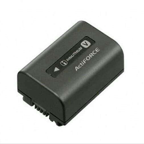 Menarik Baterai Handycam Sony Dcr Dvd 608 Terlariss 