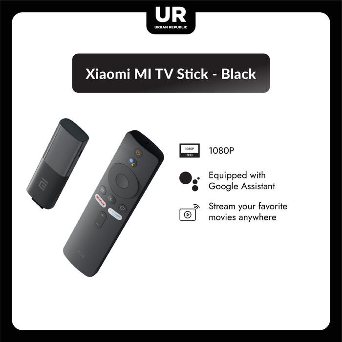 Xiaomi MI TV Stick