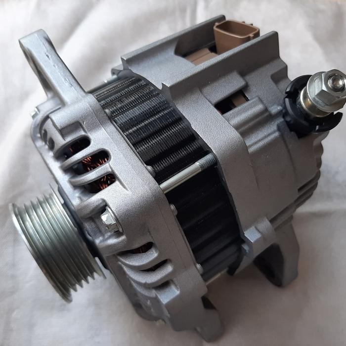 Alternator assy / dinamo ampere nissan grand livina 2019 - up
