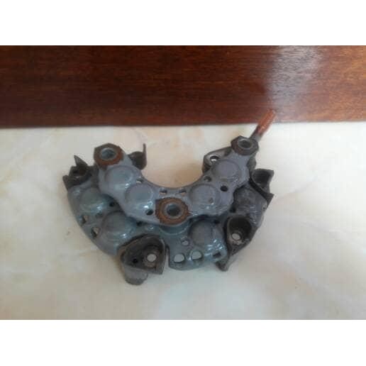 Rectifier/diode/silicon alternator daihatsu xenia 1000cc