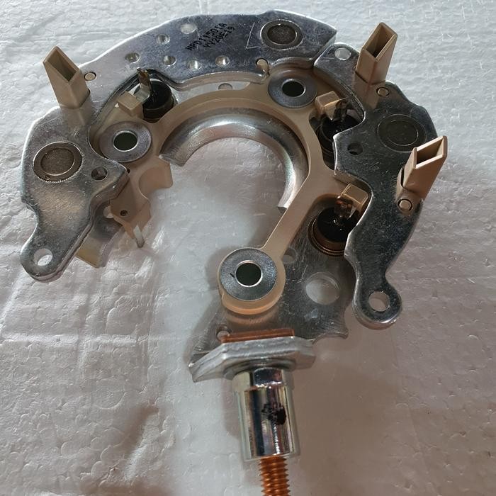 DIODA RECTIFIER SILIKON ALTERNATOR YARIS NEW VIOS