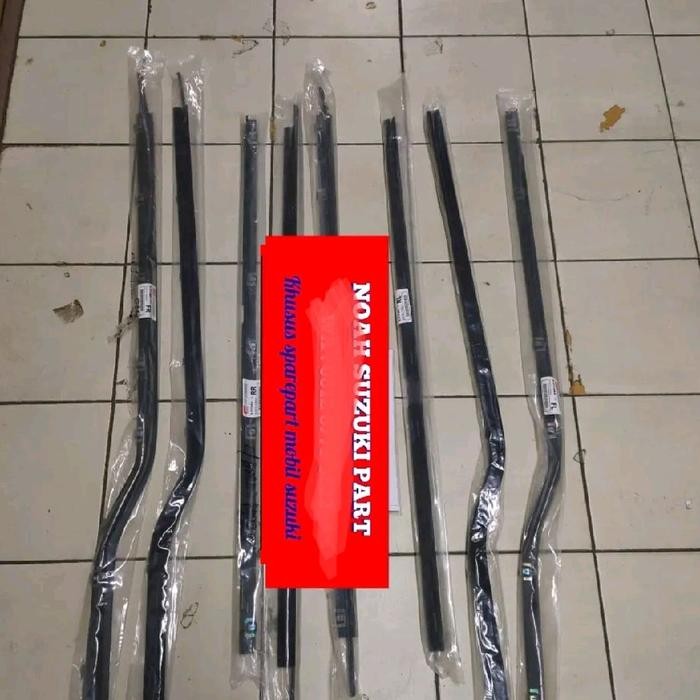 Jual Pelipit Kaca Suzuki Vitara Escudo Sidekick