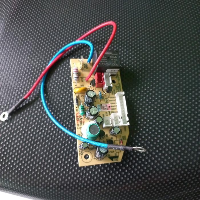 Power Majig Com Yongma Ymc 801 Atau Smc 8017 Mejikom