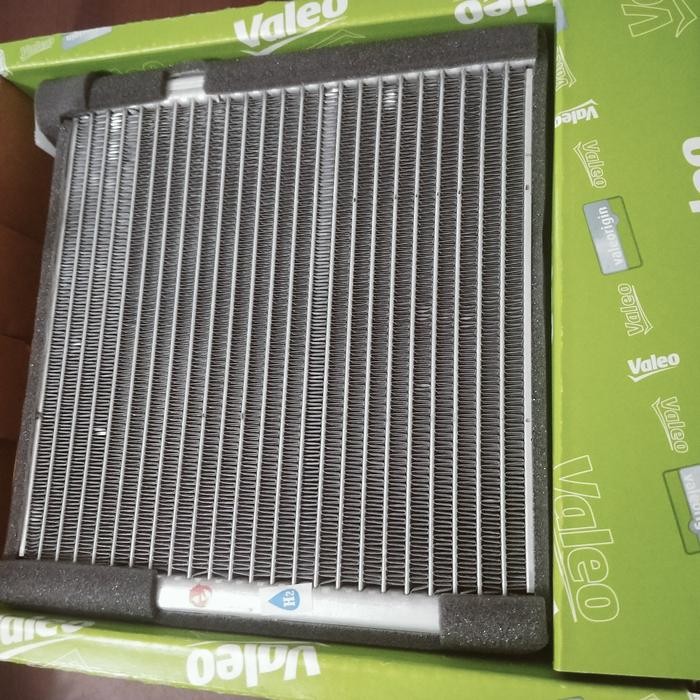 evaporator grand Livina Evalia Original valeo