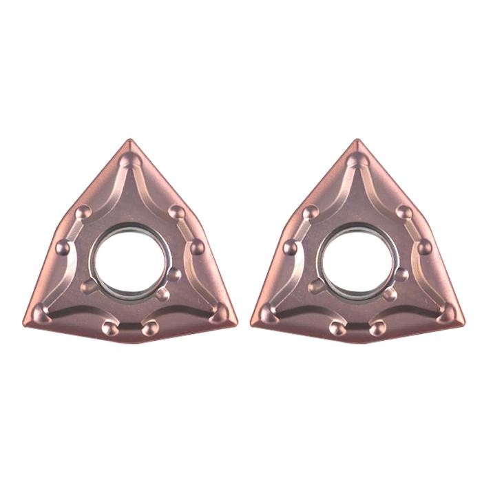 Insert WNMG 080404 MA Insert Holder WNMG16 Pahat Bubut WNMG 08 04 04 Mata WNMG080404