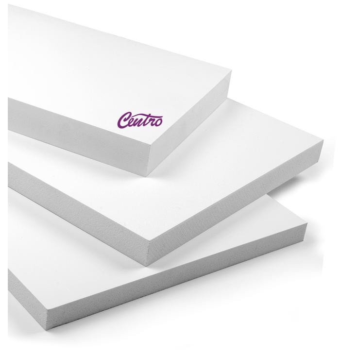 PVC Board 40 x 60 cm / Papan Pvc / 5 mm