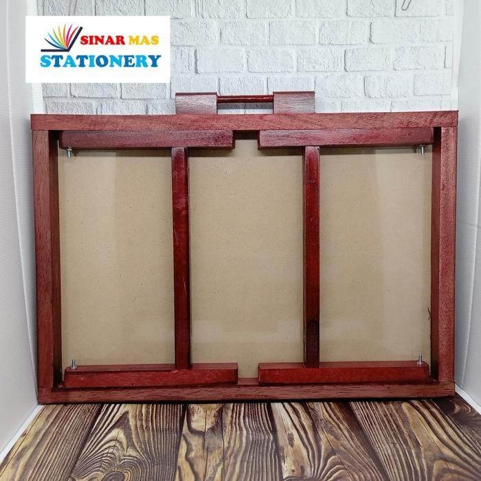 Meja Belajar Anak Karakter Meja Lipat Meja Belajar Lipat