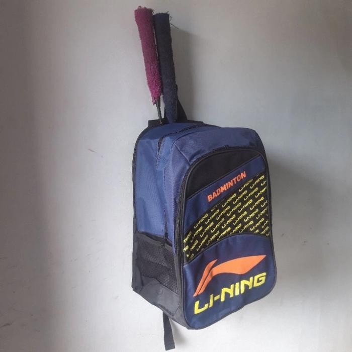 Victor Badminton - Tas Raket Badminton Bulutangkis
