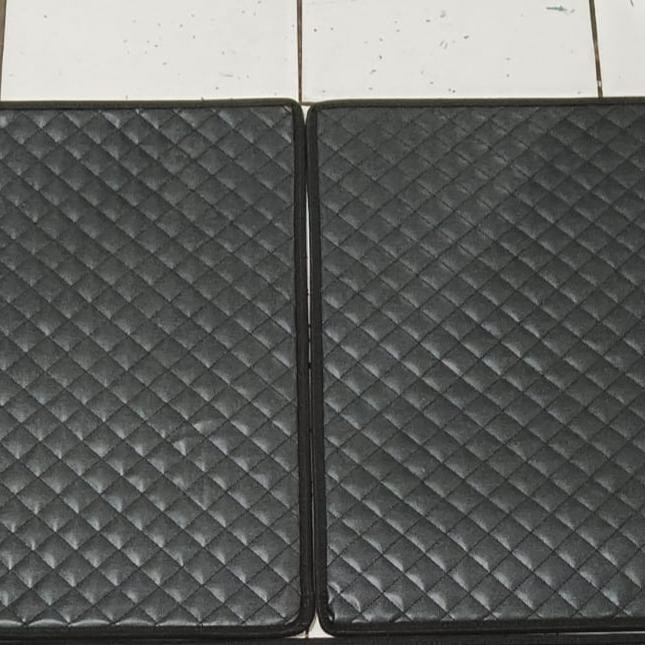 Karpet Sandaran Jok Kuilt Zenix