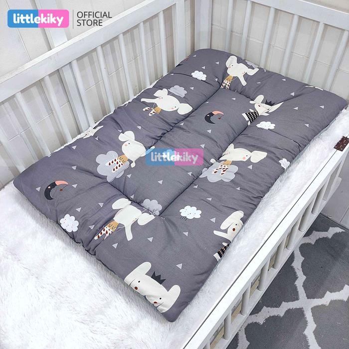 Dialogue Baby - Kasur Bayi / Baby Bed / Matras Bayi / Tempat Tidur Bayi
