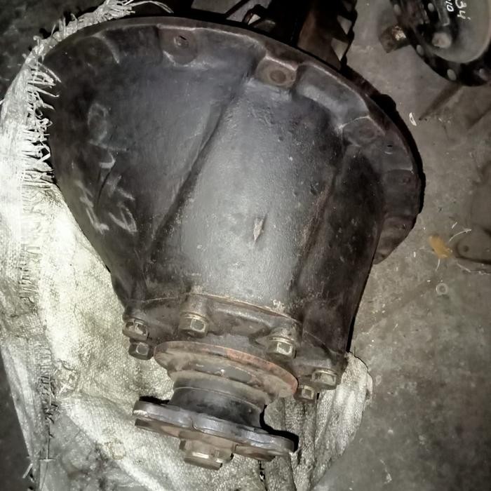 gardan assy ps190 6d16 fuso mitsubishi 6x40 fighter bekas second