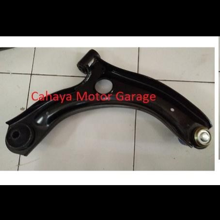 ORIGINAL.. LOWER ARM AVANZA 2004-2011 XENIA 2004-2011